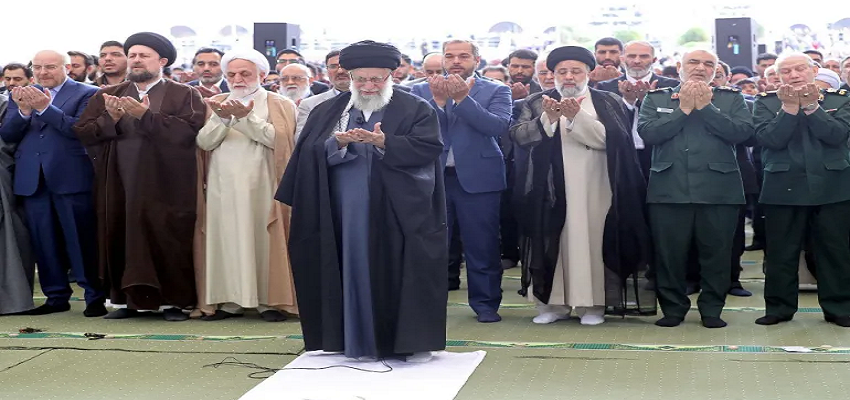 क्या इजराइल से बदला लेने की तैयारी में है ईरान? अलर्ट पर सऊदी-यूएई, कई उड़ानें रद्द