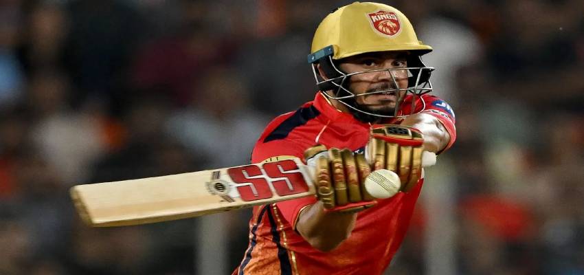 ‘मैं डिप्रेशन में चला गया’, Punjab Kings के युवा बल्लेबाज ने KKR के कोच पर लगाए गंभीर आरोप