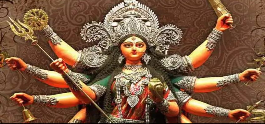 Chaitra Navratri 2024: 16 अप्रैल या 17 अप्रैल कब है महाअष्टमी ? जानें डेट, शुभ मुहूर्त और पूजन विधि