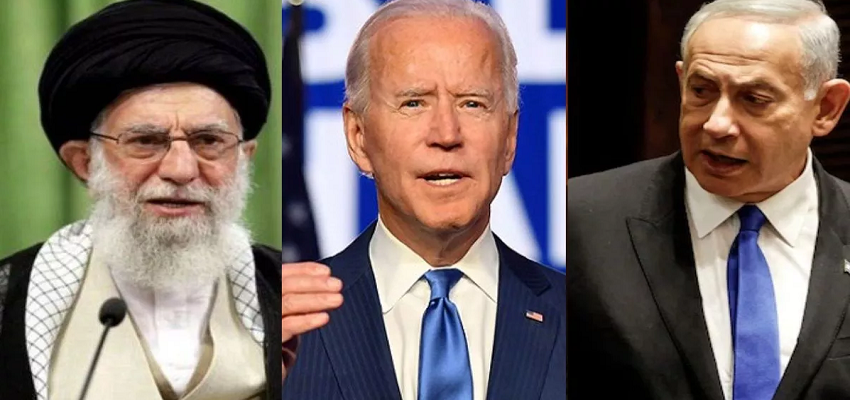 अगले 48 घंटे मिडिल ईस्ट के लिए अहम...तेज हुई जंग की सुगबुगाहट, इन सभी देशों ने जारी की एडवाइजरी