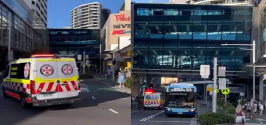 ऑस्ट्रेलिया के सिडनी में आतंकी हमला, 4 लोगों के मारे जाने की खबर