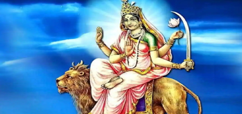 Chaitra Navratri 2024: नवरात्रि के 6वें दिन ऐसे करें मां कात्यायनी की पूजा, जानें पूजा विधि, महत्व और शुभ मुहूर्त