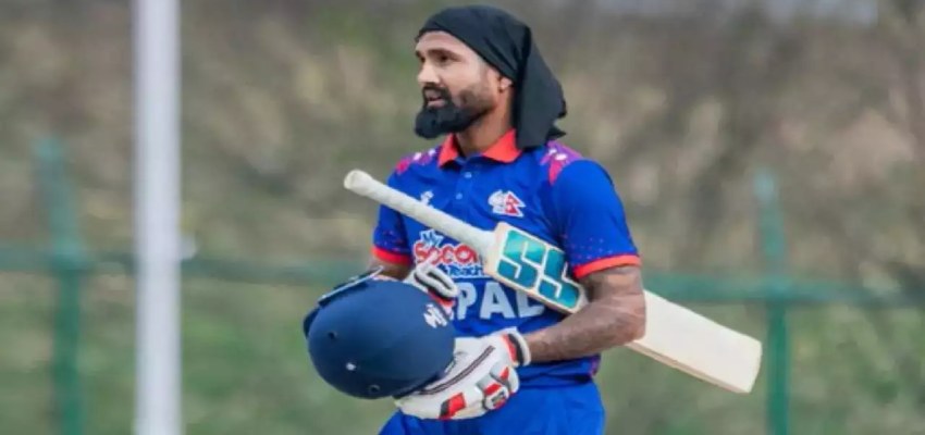 Dipendra Singh Airee:  कौन हैं दीपेंद्र सिंह ऐरी? जिन्होंने 6 गेंदों पर जड़े 36 रन