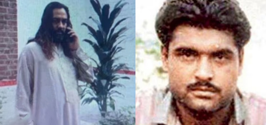 सरबजीत को मिला न्याय! लाहौर में अज्ञात हमलावर ने किया हत्यारे का The End