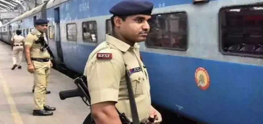 RPF Bharti 2024: रेलवे में इन पदों पर निकली शानदार भर्तियां, जानें कब है लास्ट डेट