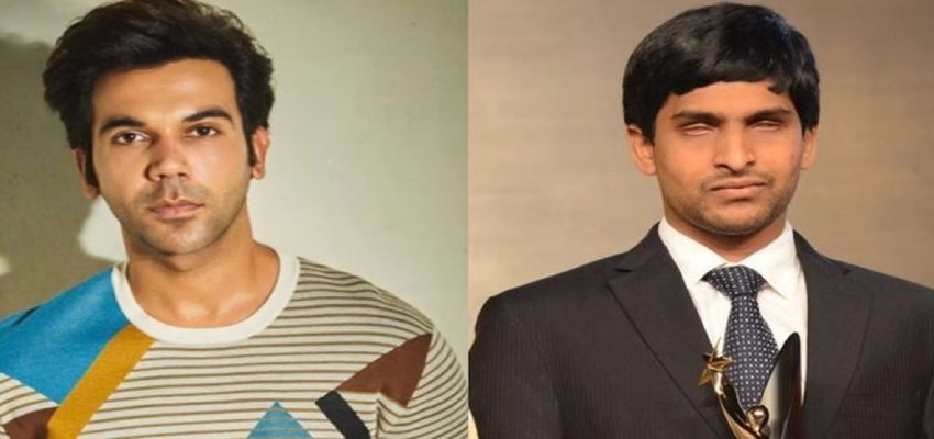 कौन हैं Srikanth Bolla? जिसकी Biopic में नजर आएंगे Rajkummar Rao