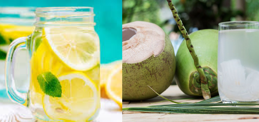 Health Tips:  नींबू पानी या नारियल पानी? गर्मियों में हाईड्रेशन के लिए कौन है बेहतर विकल्प