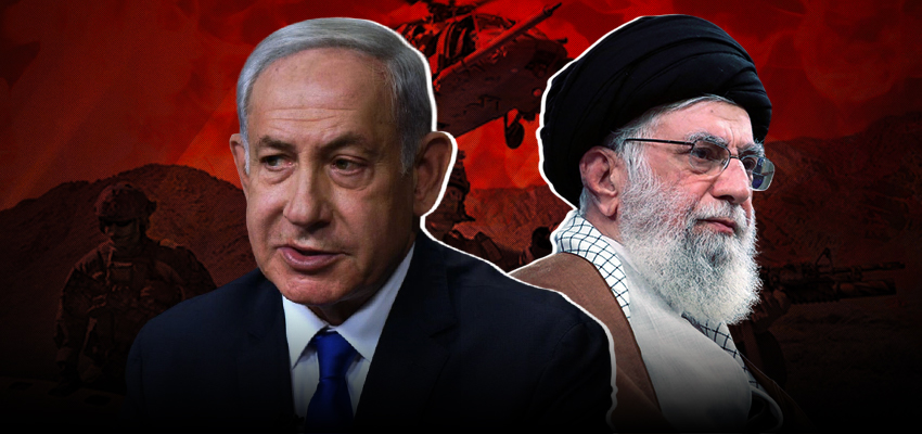 Israel Iran War: ‘अगर जवाबी कार्रवाई की तो...’, हमले के बाद अब ईरान ने दी ईजराइल को धमकी