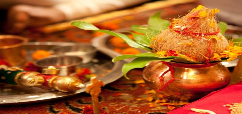 Chaitra Navratri 2024: चैत्र नवरात्रि के बाद कलश पर रखें नारियल से करें ये काम, बनी रहेगी मां दुर्गा की कृपा