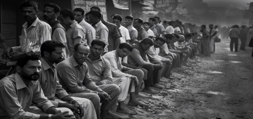 Tales Of History: कांग्रेस के दरवाजे आपके लिए खुले हैं…बस करनी होगी नसबंदी, भारत के इतिहास में अंकित है ये काला अध्याय