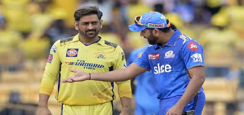 T20 World Cup: धोनी आ रहे हैं अमेरिका...T20 विश्व कप में विकेटकीपर के विकल्प पर रोहित ने किया बड़ा खुलासा