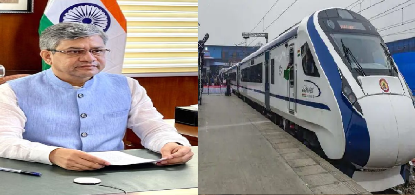 Indian Railway: गर्मियों में लाखों यात्रियों को बड़ी सौगात देने की तैयारी में रेलवे, पहली बार मिलेगी ये सुविधा
