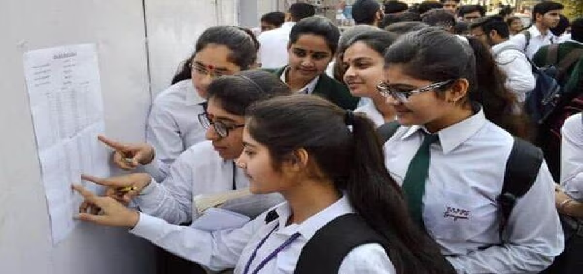 UP Board 10th-12th Result हुआ घोषित, 2024 में लड़कियों ने मारी बाजी, जानें अपना रिजल्ट कैसे करें चेक