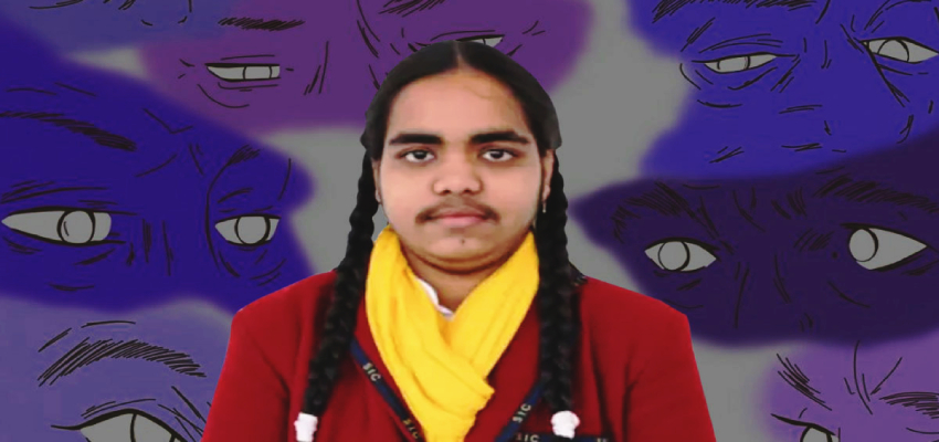 काबिलियत को सराहने की जगह इंटरनैट पर फिर शुरू हुई बॉडी शेमिंग, ‘जहर’ उगलने से पहले ट्रोलर्स जानें क्या है Hirsutism