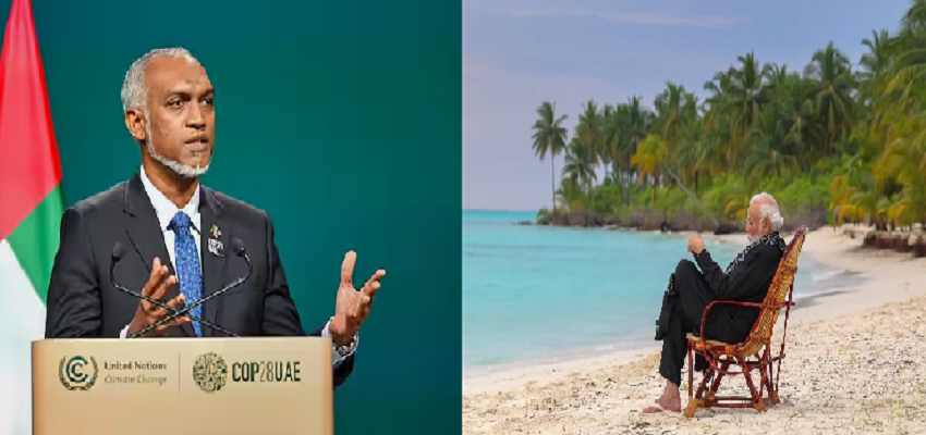 बढ़ेगी कड़वाहट या कायम रहेगी दोस्ती…चुनाव में मोइज्जू की जीत का भारत-मालदीव संबंधों पर क्या होगा असर?