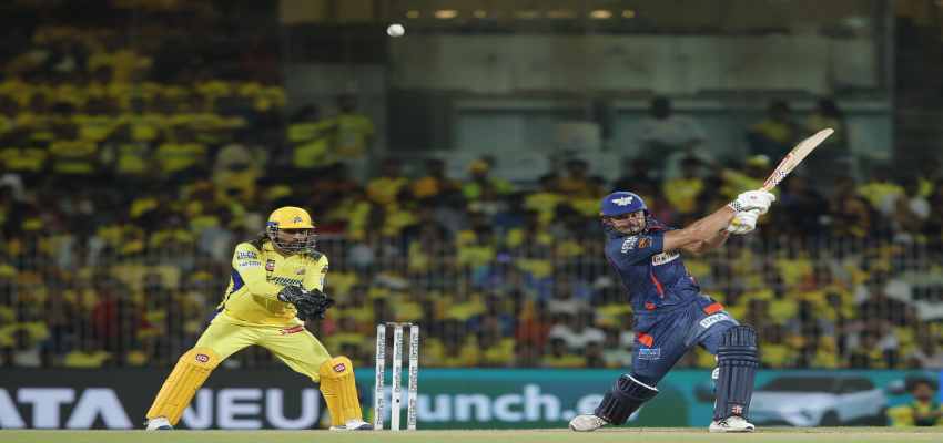 IPL 2024, LSG vs CSK: अकेले दम पर स्टोइनिस ने चेन्नई को दी मात, रच दिया इतिहास