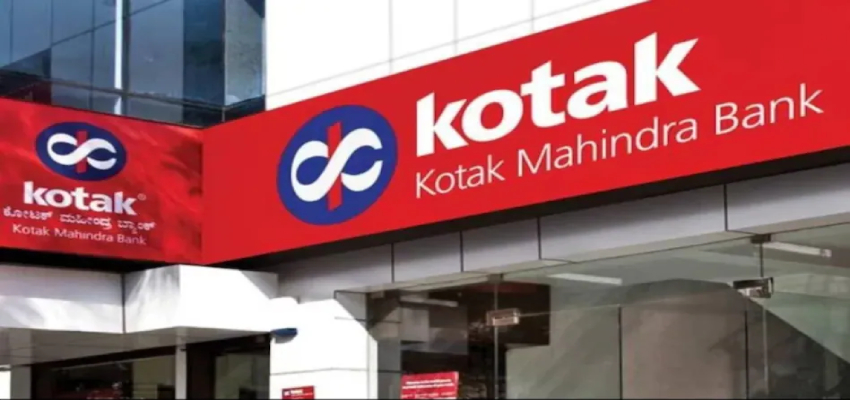 
							RBI का बड़ा एक्शन, Kotak Mahindra Bank पर नए ग्राहक जोड़ने और क्रेडिट कार्ड जारी करने पर लगी रोक