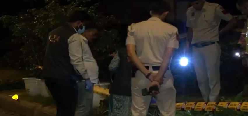 Delhi Crime: इंडिया गेट के पास आइसक्रीम विक्रेता की चाकू मारकर हत्या, जांच में जुटी पुलिस