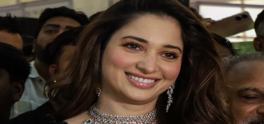 महाराष्ट्र साइबर सेल ने तमन्ना भाटिया को भेजा समन, IPL से जुड़ा है मामला