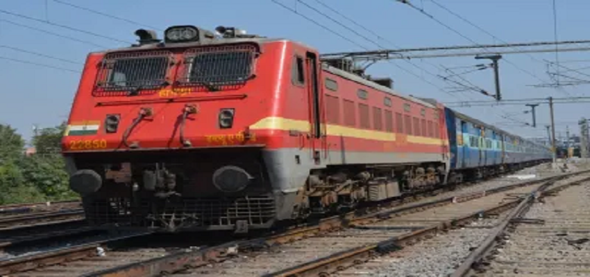Haryana: किसानों के प्रदर्शन की वजह से अंबाला मंडल में 552 ट्रेनें कैंसिल, कई गाड़ियों का रूट बदला