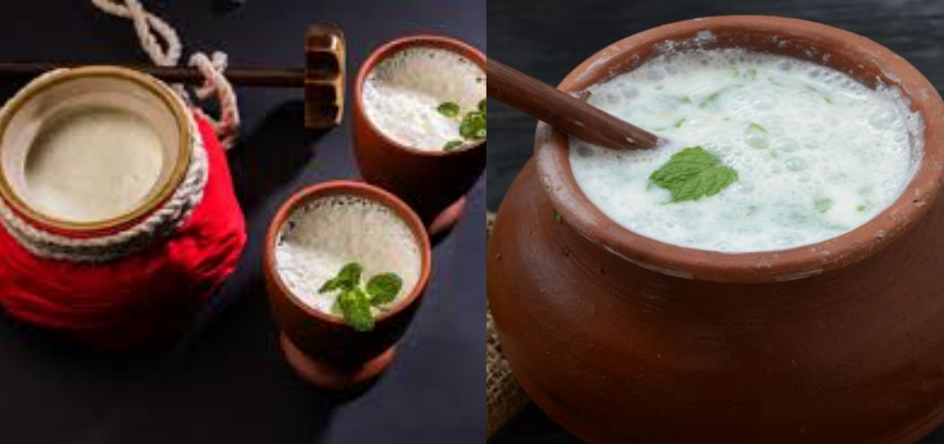 Health Tips:  लस्सी या छाछ? गर्मियों में कौन सा पेय पदार्थ ज्यादा फायदेमंद