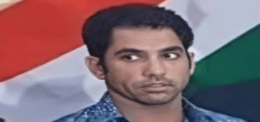 गैंगस्टर रवि काना गर्लफ्रेंड के साथ थाईलैंड से लाया गया भारत, नोएडा पुलिस करेगी अहम खुलासा