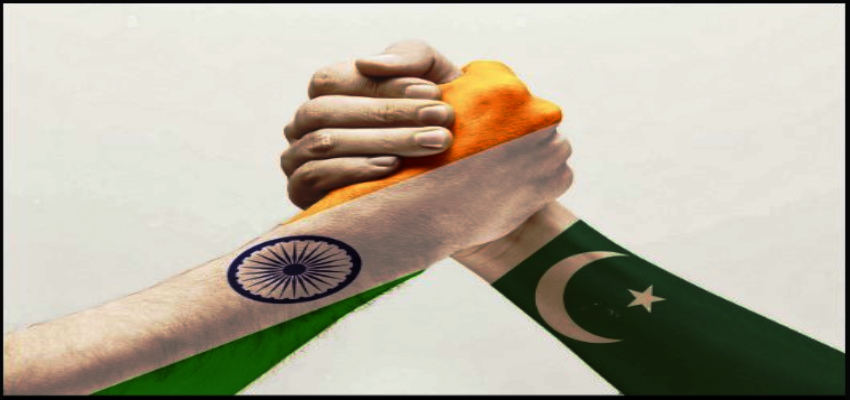 
									India Pakistan Crisis: भारत के लोकसभा चुनाव पर पाकिस्तान का बड़ा बयान, बोला -अपने फायदे के लिए हमें ना घसीटे