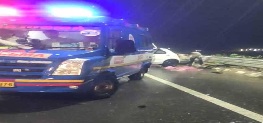 Kaithal Road Accident: खाटू श्याम से दर्शन कर लौट रहे एक ही परिवार के तीन सदस्यों की मौत, ट्रक में जा घुसी कार