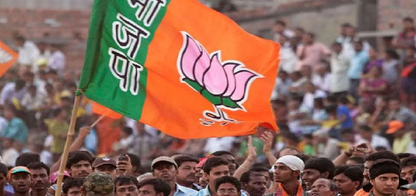 Lok Sabha Election 2024: BJP जारी की उम्मीदवारों नई लिस्ट, देखें मुंबई और ओडिशा की इन सीटों पर उम्मीदवारों के नाम