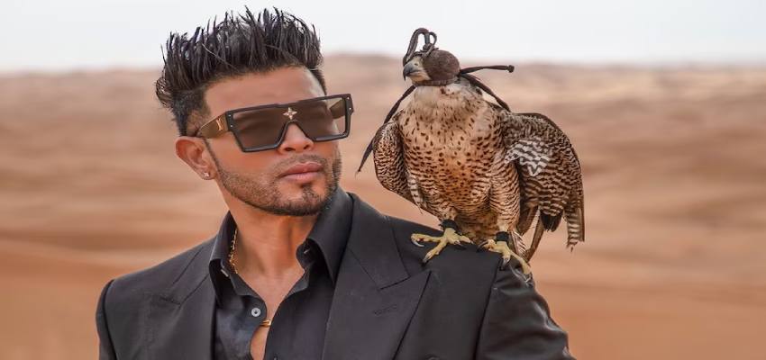 महादेव बेटिंग ऐप केस में मुंबई पुलिस का बड़ा एक्शन, एक्टर साहिल खान गिरफ्तार