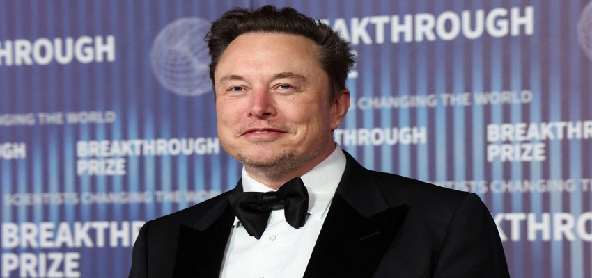 
									भारत का दौरा रद्द कर चीन पहुंचे Elon Musk, जानें क्या है वजह