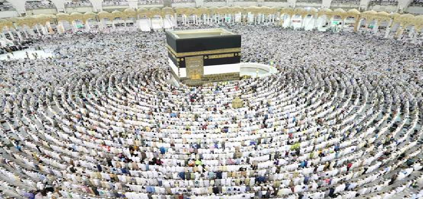 हज 2024 के लिए सऊदी अरब सरकार अहम फैसला, फतवा काउंसिल ने कहा इसके बिना नहीं आ सकेंगे मक्का