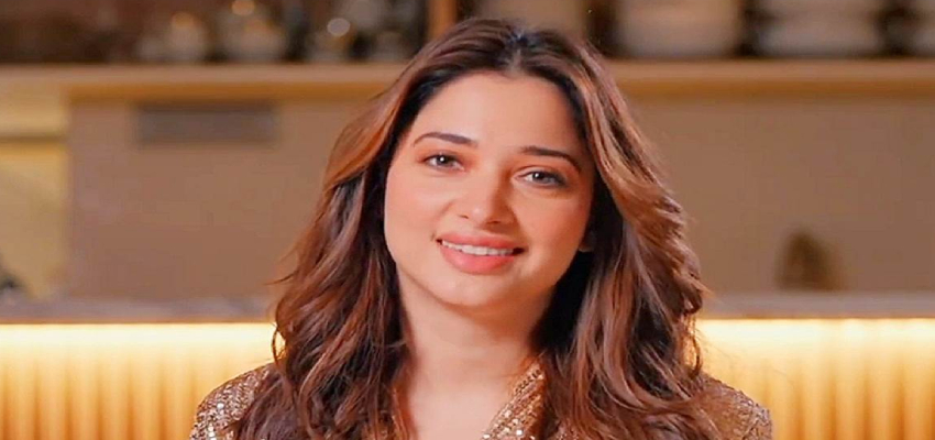 साइबर सेल के सामने पेश नहीं होंगी तमन्ना भाटिया, मांगा समय, IPL से जुड़ा है मामला