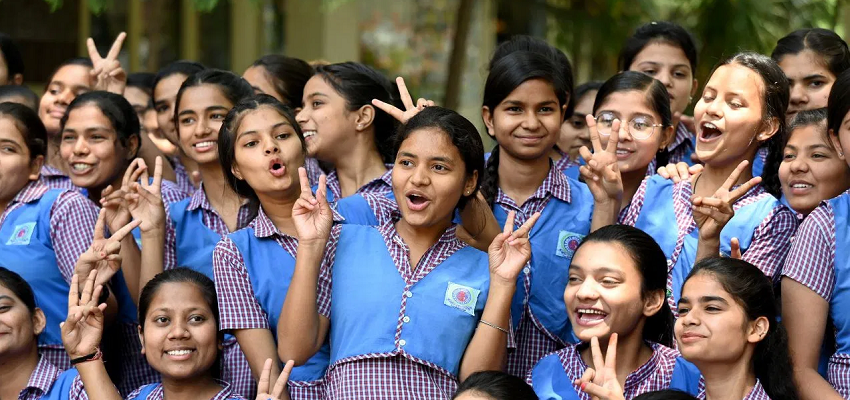 HP Board 12th Result: हिमाचल प्रदेश बोर्ड 12वीं के नतीजे जारी, 73.76% छात्र पास, जानें कैसे चेक करें अपना रिजल्ट