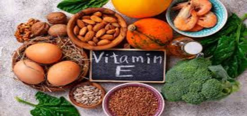 Health Tips: इन फल-सब्जियों में पाई जाती है Vitamin E की भरपूर मात्रा, तुरंत करें डाइट में शामिल
