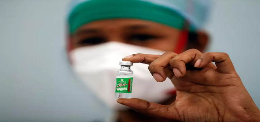 क्या है TTS? कोविशील्ड बनाने वाली कंपनी एस्ट्राजेनेका ने बताया वैक्सीन का काला सच