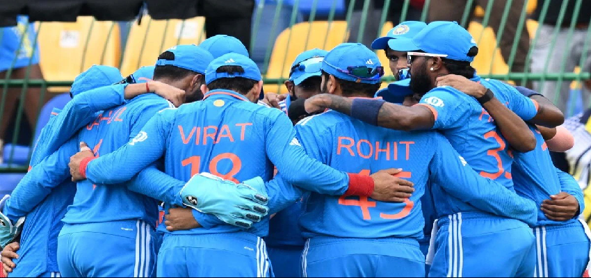 दुनिया पर फिर से तिरंगा लहराने को तैयार ‘मैन इन ब्लू’, BCCI ने T20 वर्ल्ड कप के लिए किया टीम का ऐलान