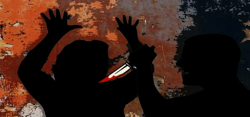 पति बना हैवान…पत्नी की हत्या कर शव के किए 200 टुकड़े, राज छुपाने के लिए पूरे शहर में फेंक दी लाश