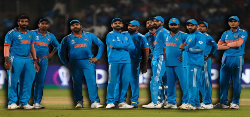T20 WC India Squad:  रोहित-विराट के बाद...सूर्य और पंत, टीम इंडिया की बैटिंग लाइन-आप सभी को कर देगी हैरान, देखें