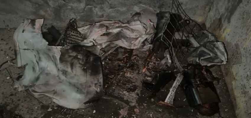 Bahadurgarh Blast: बहादुरगढ़ में हुआ जबरदस्त ब्लास्ट, इलाके में मचा हड़कंप!