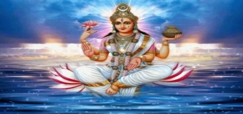 
									Ganga Saptami 2024: इस दिन मां गंगा का पूजन करने से मिट जाते हैं सारे पाप, जानें पूजा विधि और महत्व