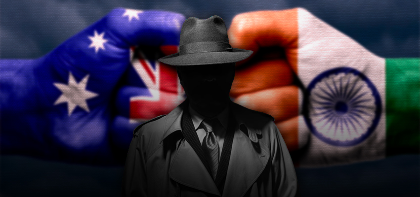 ऑस्ट्रेलिया मीडिया का दावा...भारत चुरा रहा है उनके मिलिटरी सीक्रेट, 4 साल पहले भी लगा था आरोप