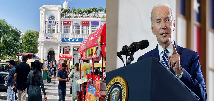 Explainer: क्या है Xenophobia? जिसे जो बाइडेन ने बताया भारत में विकास में सबसे बड़ा रोड़ा