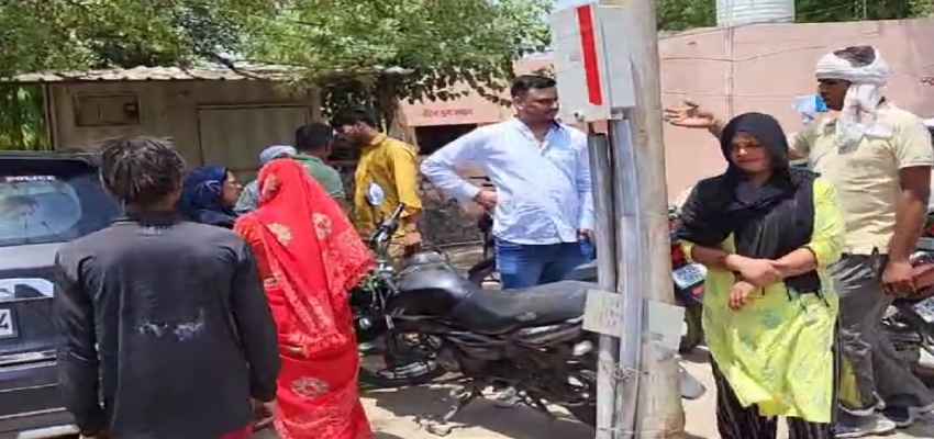 
								Faridabad Crime: घरेलू कलह के चलते जीजा ने अपने ही साले को उतारा मौत के घाट, जांच में जुटी पुलिस