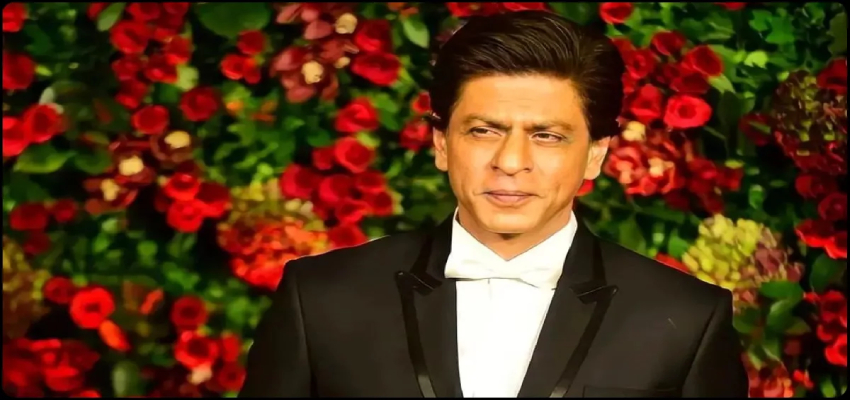 ENTERTAINMENT: बॉलीवुड से शाहरुख खान ने बनाई दूरी! फैंस हुए निराश