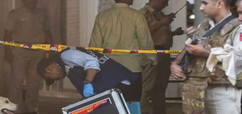 Delhi: दिल्ली के केशवपुरम में 2 बच्चों की दर्दनाक मौत, पुलिस को फरार पिता की तलाश