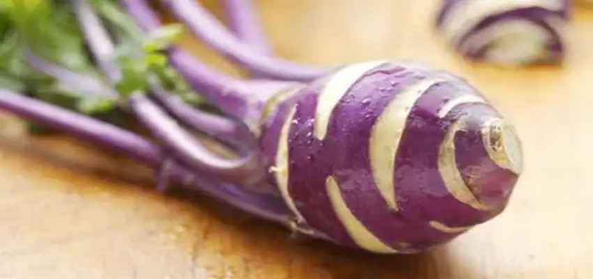 इस सब्जी के सेवन से होते है खास फायदे, वजन घटाने से लेकर हृदय रोग को करता है दूर