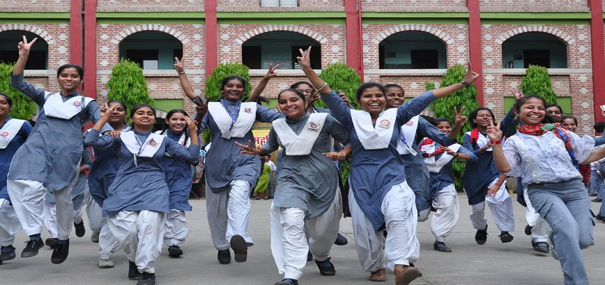 CISCE ने 10वीं और 12वीं बोर्ड रिजल्ट किया जारी, इन स्टेप्स को कर फॉलो सबसे पहले देखें रिजल्ट