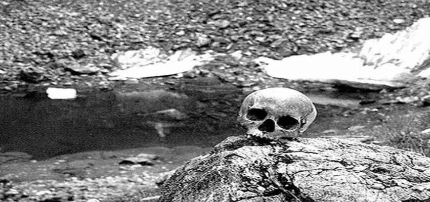 इस झील में मछलियों से ज्यादा पाए जाते है नर कंकाल, जानें इसका रोचक इतिहास