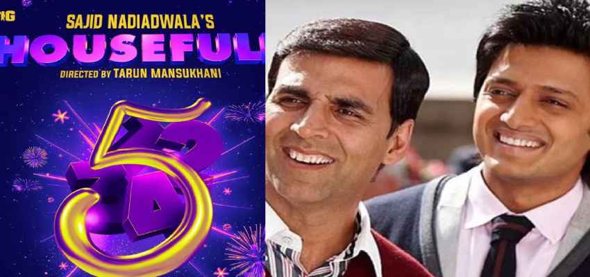 29 साल से लगातार FLOP रहे एक्टर को मिली ये फिल्म, अक्षय और रितेश देशमुख भी आएंगे नजर